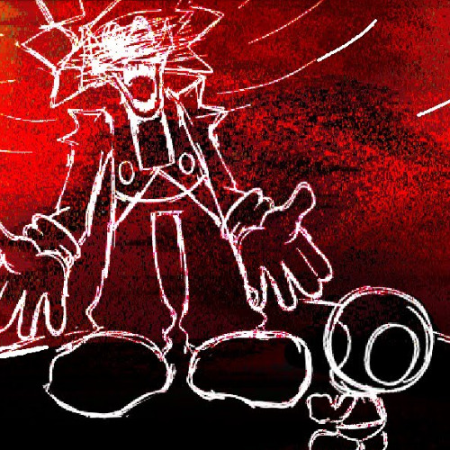 Mario Party V2 ft. @scrumbo_2096 @AdRev64  - Sonic.exe (Mario Mix) OST