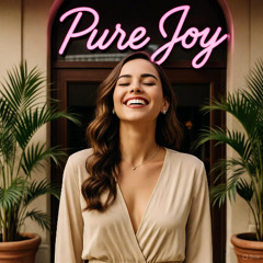 Pure Joy - Jay Walker Session