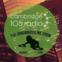 MZA - The UrbanBassline Show - 16th Sept 2022