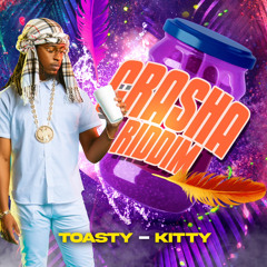 KITTY (RAW)-TOASTY