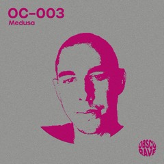 OBSCURECAST 003 - MEDUSA
