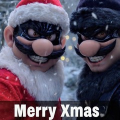 Merry Xmas Mix  2025