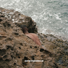 Satin PSICODELIC