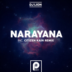 Narayana (Dub Mix)
