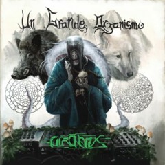 Tng to Evora /Unreleased Album/ Un Grande Organismo/By Lucronofix&Friends