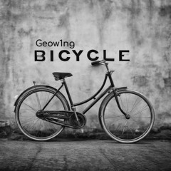 Bicycle [Cubisteel Challenge 8] -- soundcloud vers
