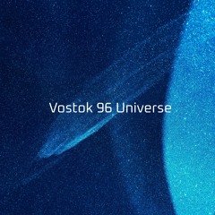Vostok 96 - Kosmo