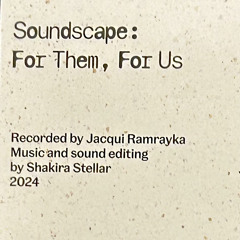 For Them, For Us by Shakira Stellar (2024)