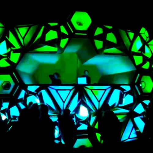 Dirckie @ Space Safari 2023