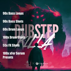 Futuretone - Dubstep Killa (Sample Pack Demo)