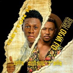 Cleyton M ft Vado Poster_Já está