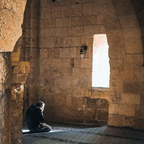 سورة الحجرات كاملة الشيخ عمرو الشرقاوي رمضان 1446 ||| 2025