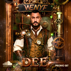 WE PARTY - Promo Podcast