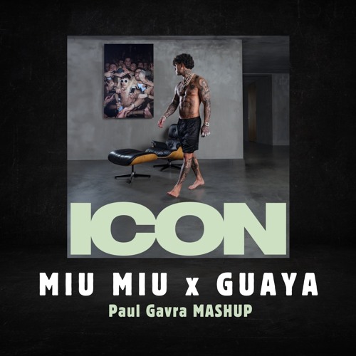 Miu Miu X Guaya (Paul Gavra MASHUP)