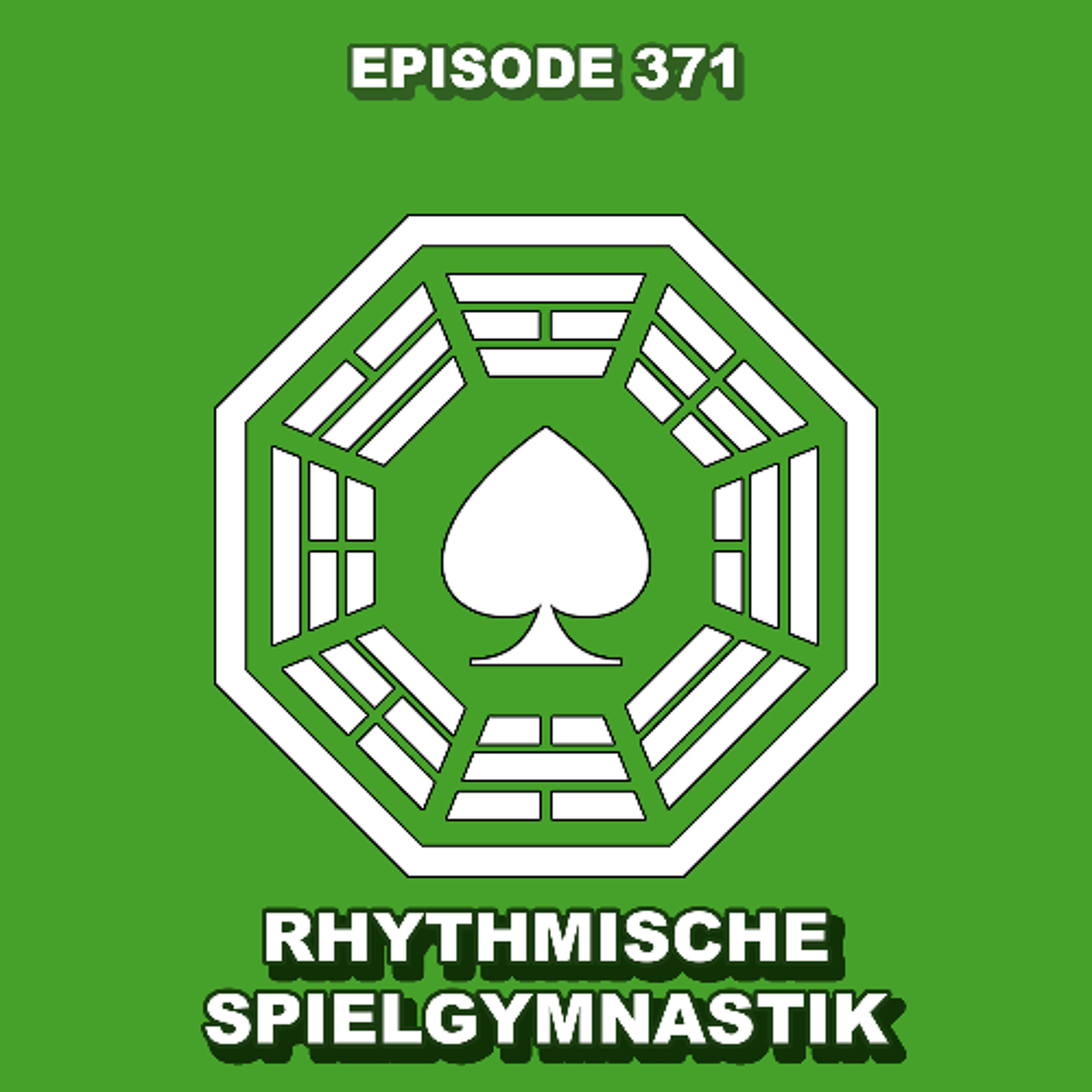Episode 371 - Rhythmische Spielgymnastik