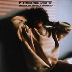 Temporary Luxuries (prod by llouis)