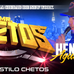 RASPOSA TALIBANA - SONIDO MR.CHETOS