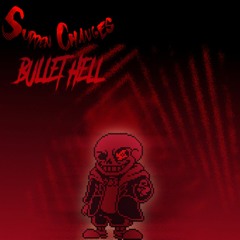[Sudden Changes/UT: Gaiden] Bullet Hell (Updated Cover)