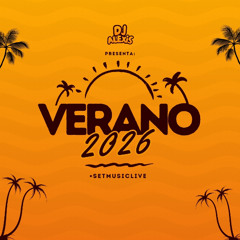 Verano 2026