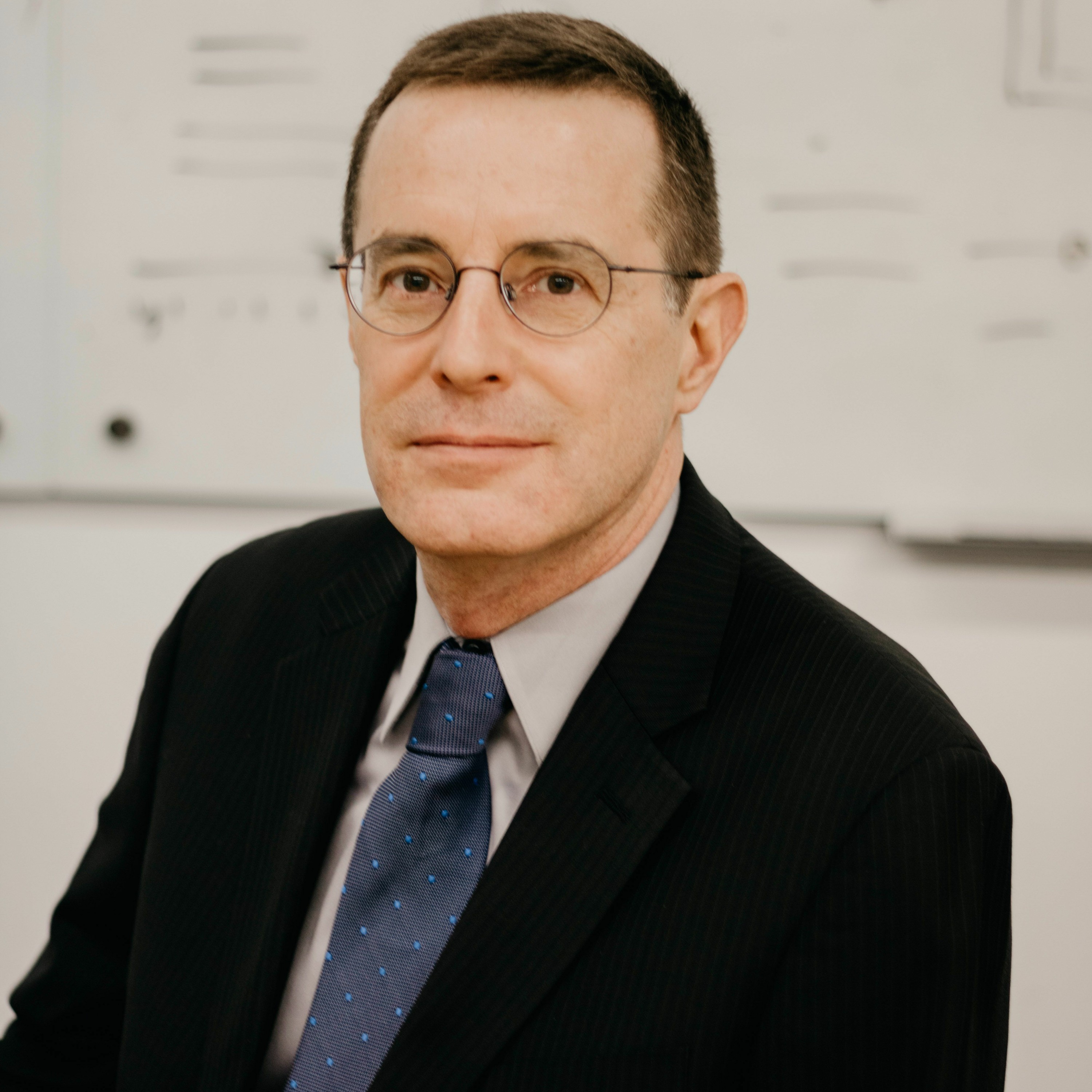 Environmental Accountability Within Architecture, Building & Design With Dr. Dennis Shelden