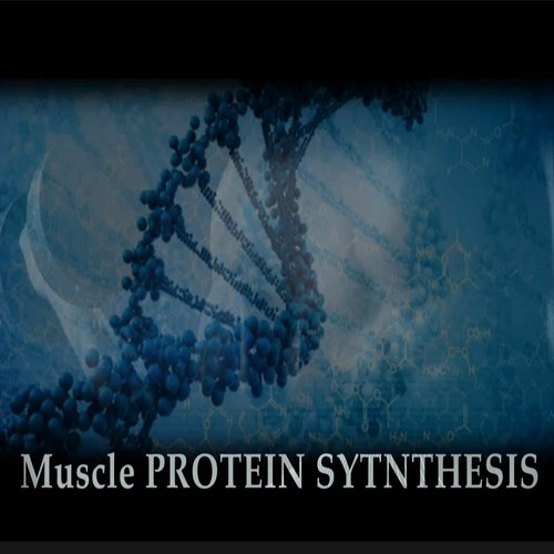 Performance-Enhancing Frequencies (Non-Steroidal)