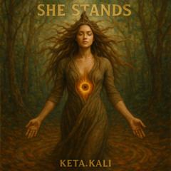 She Stands