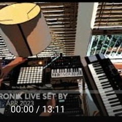 Supervision - A.D.A.M - Apr 2023 liveset
