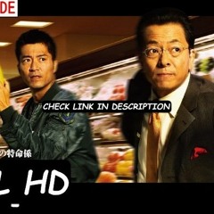 相棒; Season 22 Episode 8 | FuLLEpisode -440279