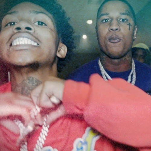 Lil Rye X Ebk Jaaybo Casualty Mixx