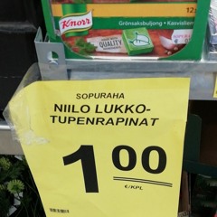 All of Pohjolannoise   (even early Pn)