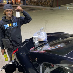 Niksweakass Greeninmycup