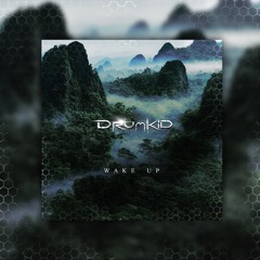 Drumkid - Wake Up (Crysis Tribute)