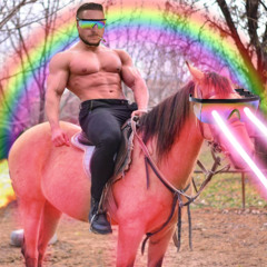 Pink Pony (Pink Pony Club Uptempo Flip)