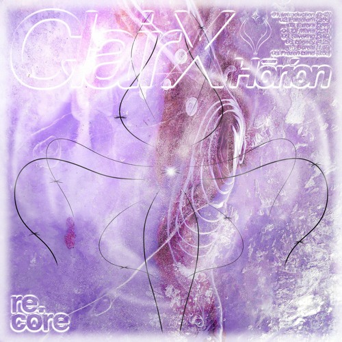 Clair X - Silvering