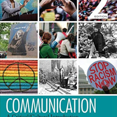 [Read] EBOOK 📝 Communication: A Critical/Cultural Introduction by  John T. Warren &