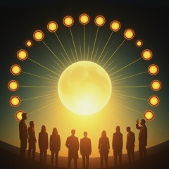 Litany of Welcome  (focus: awareness, unity, homecoming)