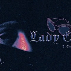 Peso Pluma- Lady Gaga (Xnd3r remix)