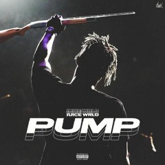 juice wrld - pump | sped up | (unreleased)