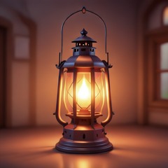 Ich geh mit meiner Laterne