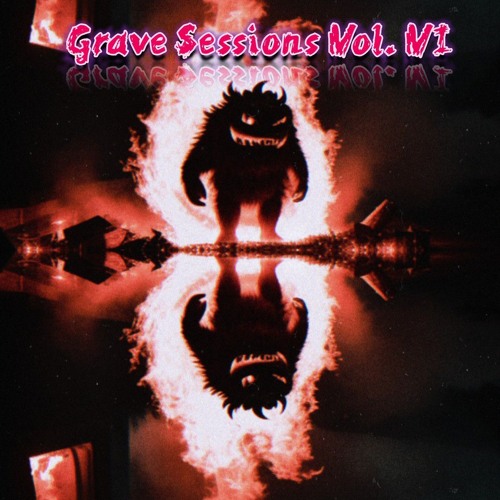 Grave Sessions Vol. VI