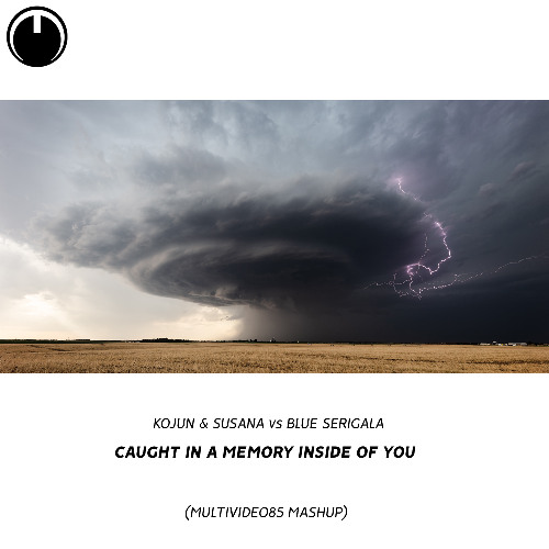 Kojun & Susana vs Blue Serigala - Caught In A Memory Inside Of You (Multividéo85 Mashup)