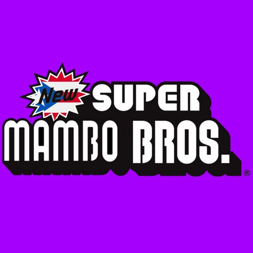 NSMB - Overworld theme but in minor key and it sounds SABROSO