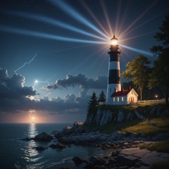 Love Light - Robert Grigg & Combstead