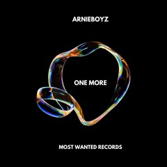 One More - Arnieboyz