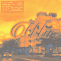 PREMIERE: Ilya Semashkevich - Reduced [Synergy Cult]