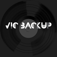 Vic Backup - Que Nos Sigan Las Luces