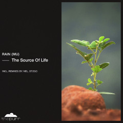 rAin (MU) - The Source Of Life (Original Mix) SNIPPET