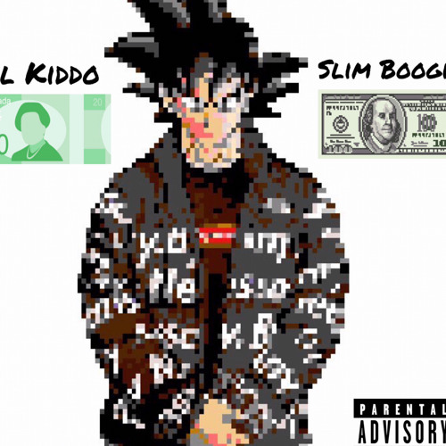 Lil Kiddo X Slim Boogie - Fashion Lord