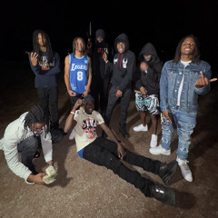 BlueRackz (Fast) ft. G Foe