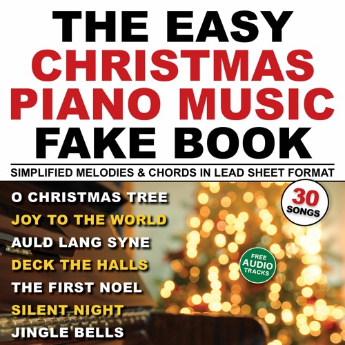 Stream Troy Nelson Music | Listen to The Easy Christmas Piano Music ...